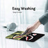 Gaming Mouse Pad Shark Green Camo, Game Computer Mousepad for Laptop and Desktop, Cute Funny Mouse Mat for Kid and Office Gift