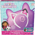 Gabby's Dollhouse, Magical Musical Cat Ears with Lights, Music, Sounds and Phrases, Kids Toys for Ages 3 and up