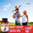 Beet Root Capsules - 4600mg Herbal Equivalent - 11in1 Powerful Blend of Olive Leaf, Garlic, Turmeric - Supports Healthy Blood Pressure, Digestive, Immune System - 3 Months Supply