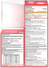 Tylenol Children's Liquid (4 fl. oz) & Chewable (24 ct), Pain Relief, Grape, 2 pc Bundle