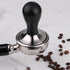 Omgogo Coffee Tamper 51mm Barista Espresso Base Coffee Bean Press