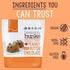 Heavenly Hunks Peanut Butter Chocolate, 6 oz Bag - 1 Pack