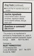 Driminate Generic for Dramamine Motion Sickness 50 mg Anti Nausea 100 ct (2 Pack)