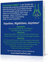 Vapor Soothers Nasal Dilator Clips, Instant Nasal Congestion Relief, Wintergreen, 28 Count, Drug-Free