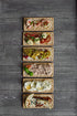 Nairn's Gluten Free Flatbread Crackers, Caramelized Onion, 5.29oz