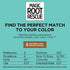 L'Oreal Paris Magic Root Rescue 10 Minute Root Hair Coloring Kit, Permanent Hair Color with Quick Precision Applicator, 100% Gray Coverage, 6 Light Brown, 2 count