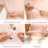 Finishing Touch Flawless Salon Nails Kit, Electronic Nail File and Full Manicure and Pedicure Tool
