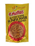 P.nuttles Butter Toffee Sunflower Kernels 4.5 oz - Pack of 3 (Sunflower Seeds)