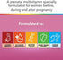 Centrum Prenatal+Dha Combo 120 Count