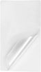 Tyh Supplies 100-Pack 2 x 3.5 Inch 5 Mil Business Card Clear Hot Glossy Thermal Laminating Pouches Lamination Sheet Laminator Pockets