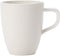 Villeroy & Boch Artesano Original Mug, 1 Count (Pack of 1), White