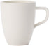 Villeroy & Boch Artesano Original Mug, 1 Count (Pack of 1), White