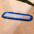 18" Mojave Microfiber Dust Mop Pads (Pack of 2) - Replacement Head & Refill for Microfiber Mops, Reusable & Machine Washable, Use for: House, Commercial, Industrial