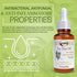 Sonoma Naturals Tea Tree Oil Serum for Face, 1 oz | Acne & Dry Skin | Pore Minimizer | Skin Moisturizing & Healing | Anti Oxidant Rich | Anticeptic & Antifungal