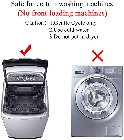 Hat Washer for Baseball Caps,3 Pack Hat Cleaner Holder for Washing Machine,Baseball Hat Washer for Dishwasher,Hat Forms for Washing,Ball Cap Cage,Hat Cleaning Frame Protector for Flat Curved Bill