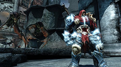 Darksiders: Warmastered Edition (Xbox One) - Xbox One