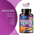 Glucosamine with Chondroitin Sulfate, Turmeric, MSM, Boswellia - Triple Strength Joint Support Supplement - Support for Joint Health and Mobility - Includes Quercetin, Bromelain - 60 Capsules