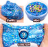 RYAN'S WORLD Surprise Mix'ems, Pre-Made Slime, Add-ins, Embellishments by Horizon Group USA