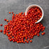 1oz Dried Chiltepin Peppers (Chile Tepin), Chiltepines Chili Pods for Authentic Mexican Food by 1400s Spices