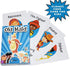 Regal Games - Classic Card Games - Old Maid - Card Game Gift for Christmas, Birthdays, Holidays, and Family Gatherings