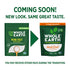 WHOLE EARTH Monk Fruit Sweetener with Erythritol, Plant-Based Sugar Alternative, 12 Ounce Pouch