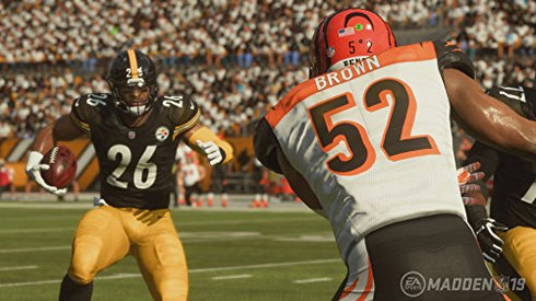 Madden NFL 19 - Xbox One
