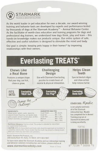 Everlasting Treat Chicken, Medium, 4 Pack