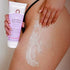 First Aid Beauty KP Bump Eraser Body Scrub Exfoliant for Keratosis Pilaris with 10% AHA 2 oz.