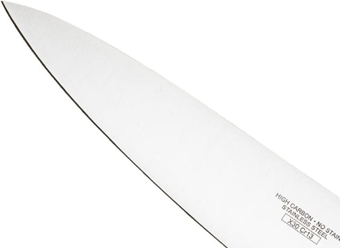 Mercer Culinary Green Millennia Colors Handle, 10-Inch