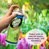 Four Paws Keep Off! Dog and Cat Repellent Outdoors & Indoors Spray