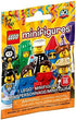 LEGO Series 18 Collectible Party Minifigure - Unicorn Knight Guy (71021)