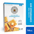 King Arthur Flour, Cornbread + Muffin Mix, Gluten Free, 14 Ounce
