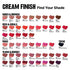 Revlon Super Lustrous Lipstick, High Impact Lipcolor with Moisturizing Creamy Formula, Infused with Vitamin E and Avocado Oil in Pink, Primrose (668)