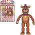 Funko Five Nights at Freddy's Pizza Simulator - Rockstar Freddy Collectible Figure, Multicolor