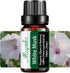 White Musk Essential Oil for Diffuser for Home Office Bedroom Bathroom Study Living Yoga Spa Large Room Outdoors-10ml