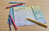 Paper Mate Flair Felt Tip Pens, Medium Point (0.7mm), Business Colors, 4 Count - 8404452PP