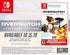 Overwatch Legendary Edition - Nintendo Switch Digital Download