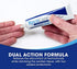 RectiCare Advanced Hemorrhoidal Cream: Advanced Treatment to Shrink & Soothe Hemorrhoids - Itch, Pain, & Burn Relief - 30g Hemorrhoidal Cream with Lidocaine