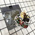GTOTd Dungeons and Dragons Stickers?20 pcs?Large Size?Gifts Games DND Merch Party Supplies Decor Decals Vinyls for Suitcase Laptop Waterbottle Phone Teens Girls