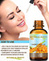 CARROT SEED OIL 100 % Natural Cold Pressed Carrier Oil. 0.33 Fl.oz.- 10 ml. Skin, Body, Hair and Lip Care. "One of the best oils to rejuvenate and regenerate skin tissues.” by Botanical Beauty