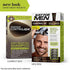 Just For Men Control GX Grey Reducing Shampoo, Gradual Hair Color for Stronger and Healthier Hair, 4 Fl Oz (Pack of 1) - Packaging May Vary