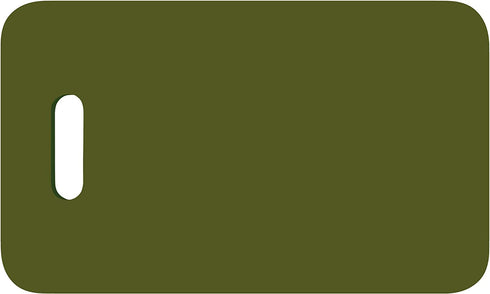 Fiskars 94216974J Ultralight Kneeling Cushion, 11 by 18-Inch