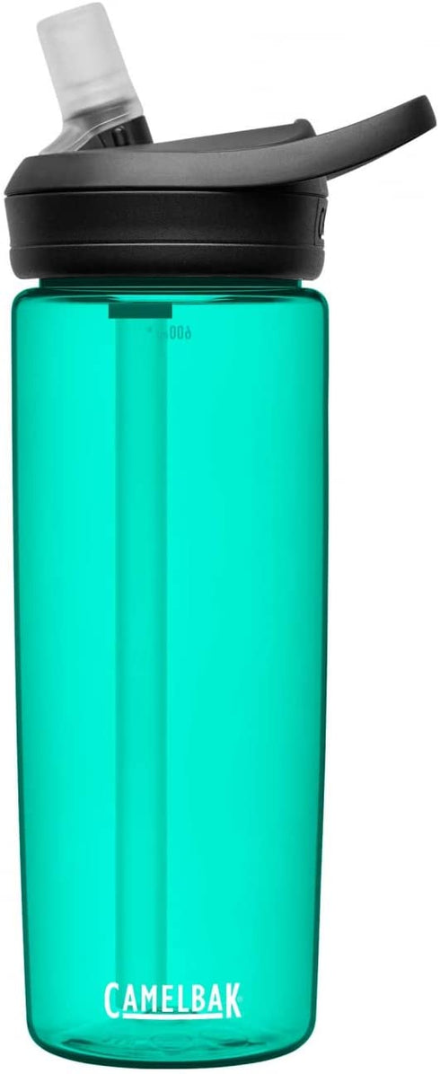 CamelBak eddy+ BPA Free Water Bottle, 20 oz, Spectra, .6L
