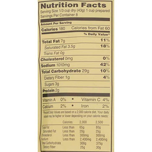 Bear Creek Soup Mix, Cheddar Potato, 12.1 Ounce