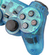 Wireless Controller for PS2, 2.4G Dual Vibration Game Controller Remote for PlayStation 2 PS2