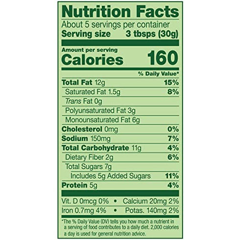 Emerald Nuts, Salty Sweet Mixed Nuts, 5.5 Oz
