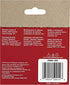 Arrow 504 Heavy Duty T50 1/4-Inch Staples for Upholstery, Construction, Furniture, Crafts, 1250-Pack