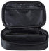 ChillMED to-Go Medication Kit - Compact Cooler Bag to Organize Insulin, Migraine Medication, and More - Includes 3 oz Reusable Cold Pack - Up to 3 Hours of Cool Time (Slate)