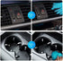 Cleaning Gel for Car Detailing Putty Car Vent Cleaner Goo Cleaning Putty Gel Auto Detailing Tools Car Interior Cleaner Dust Cleaning Mud for Cars Dust Cleaner Slime Keyboard Cleaner Gel (3Pack)