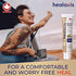 Healaxis Tattoo Aftercare Healing Cream - Premium Tattoo Brightener, Moisturizer for Color Enhancement - Organic Tattoo balm, Vegan Tattoo Care Lotion, Skin Moisturizing & Scar Repair Ointment-30ml